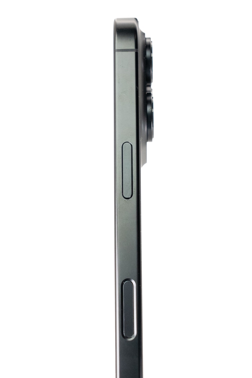 Apple iPhone 16 Pro 1TB Unlocked – Black Titanium – 100% Battery – Open Box