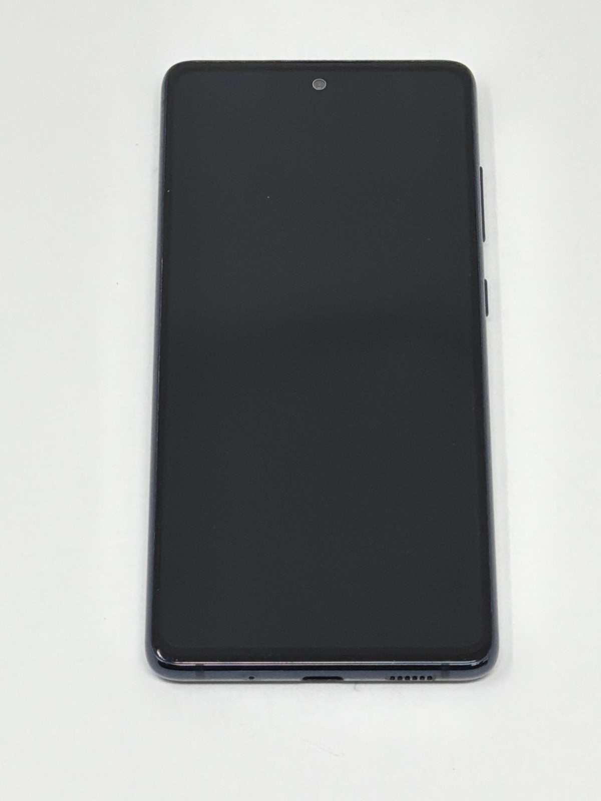 Samsung Galaxy S20 FE 5G Unlocked 128GB SM-G781U Cloud Navy DEFECTIVE