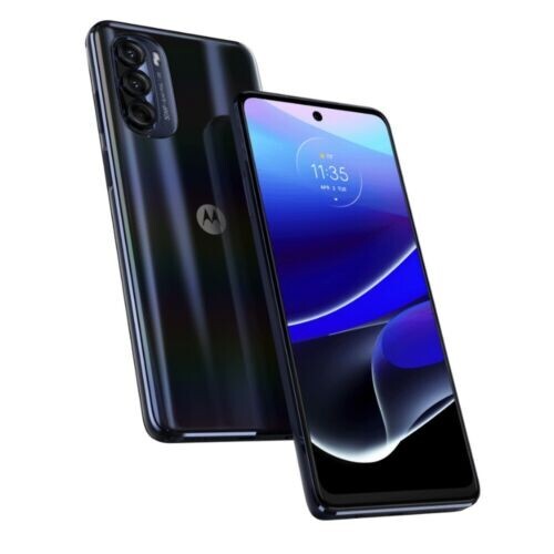 BRAND NEW MOTOROLA MOTO G-STYLUS 5G 2022 50MP CAM 128GB 6.8 INCH METROPCS ONLY