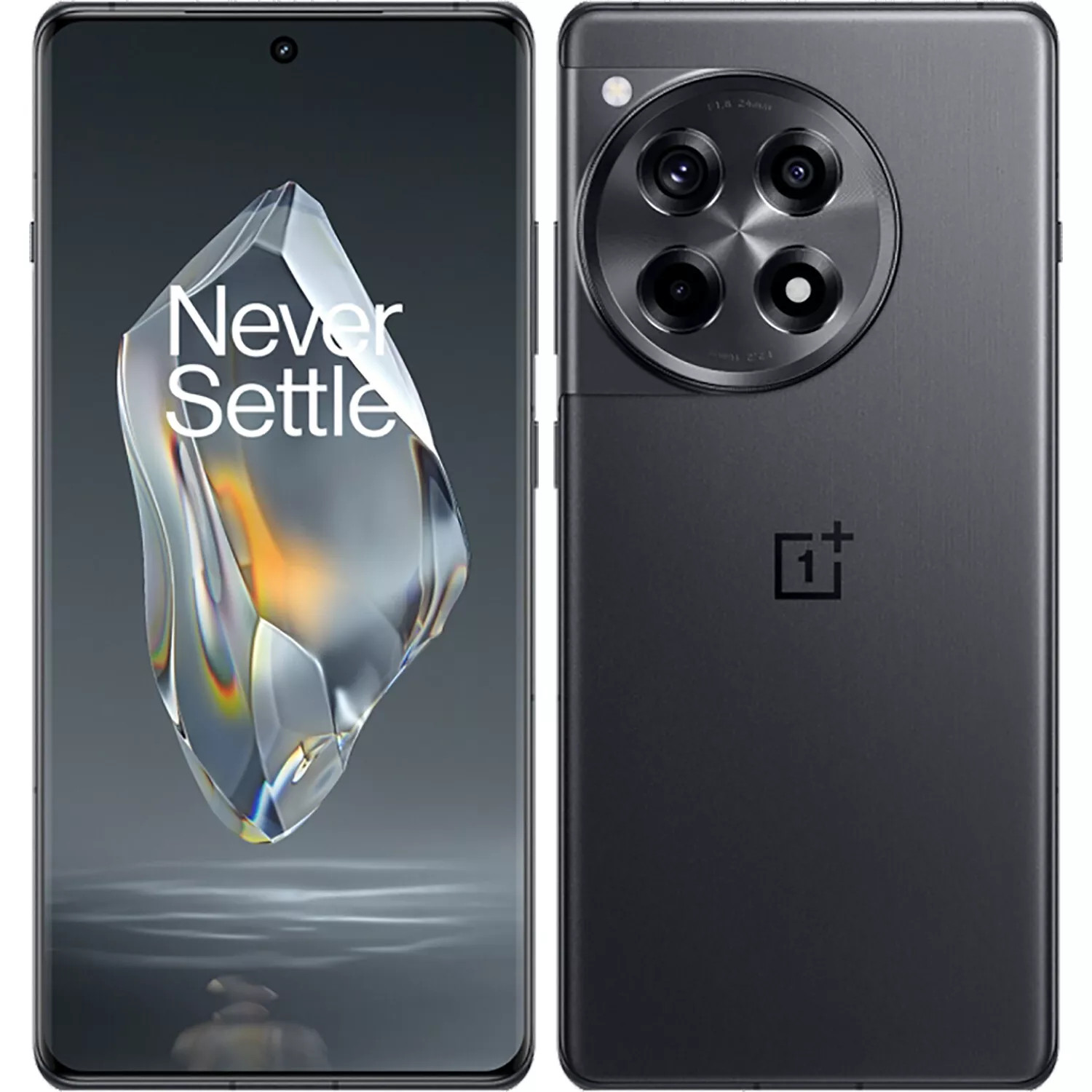 Unlocked OnePlus Ace 3 (12R) 5G Dual SIM 16GB RAM 1TB 6.78” 5500mAh Smartphone