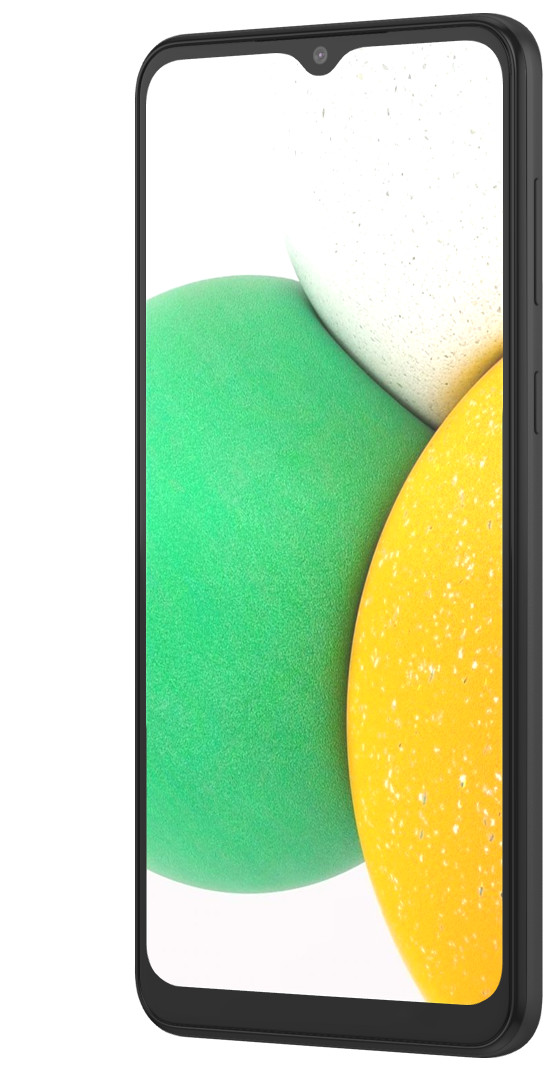 Samsung Galaxy A03 Core 4G LTE Black – 2GB RAM – 32GB ROM – Unlocked – NEW