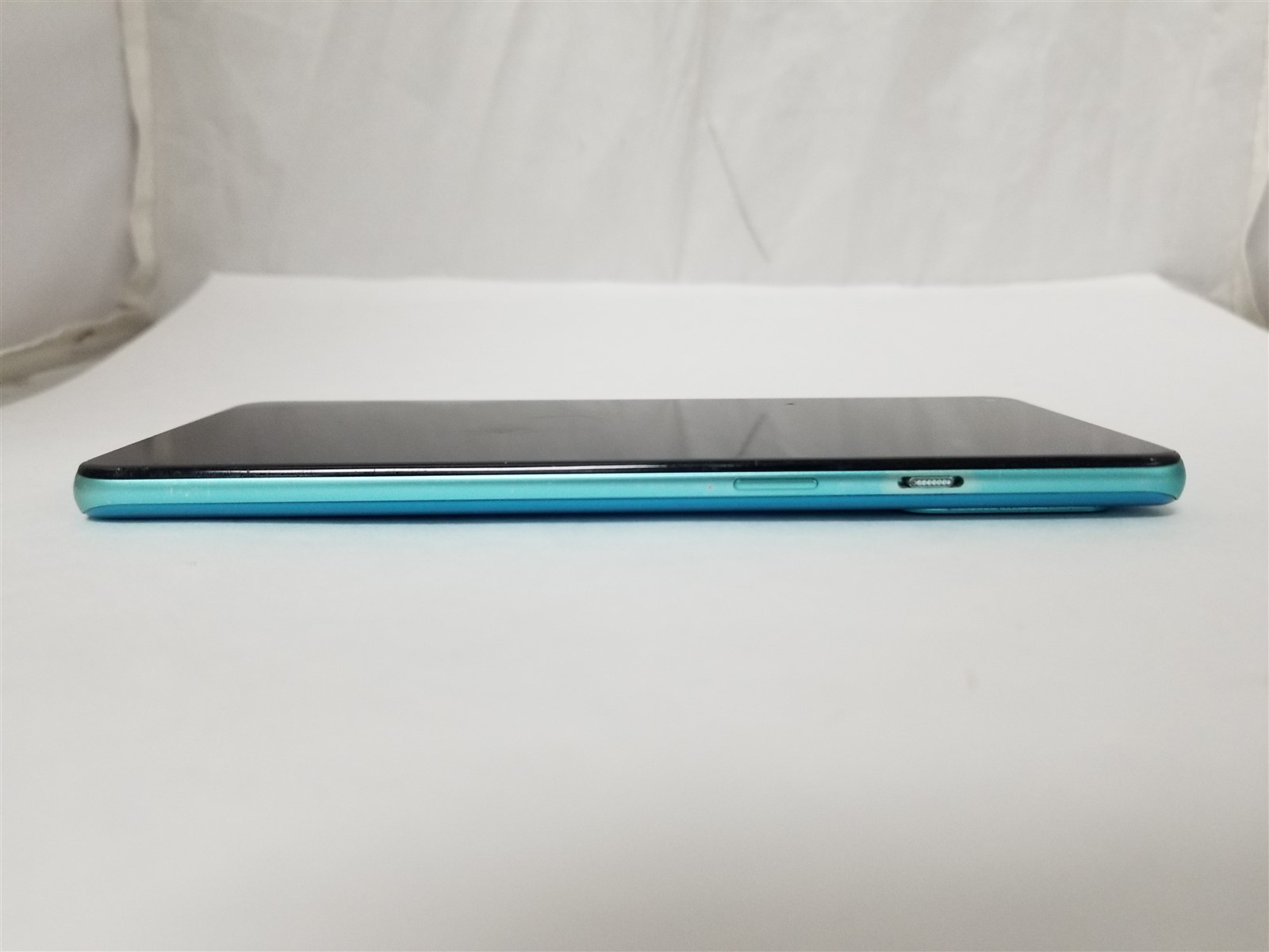 OnePlus 8T+ 5G 256GB Green KB2007 (T-Mobile) Discounted zW3381