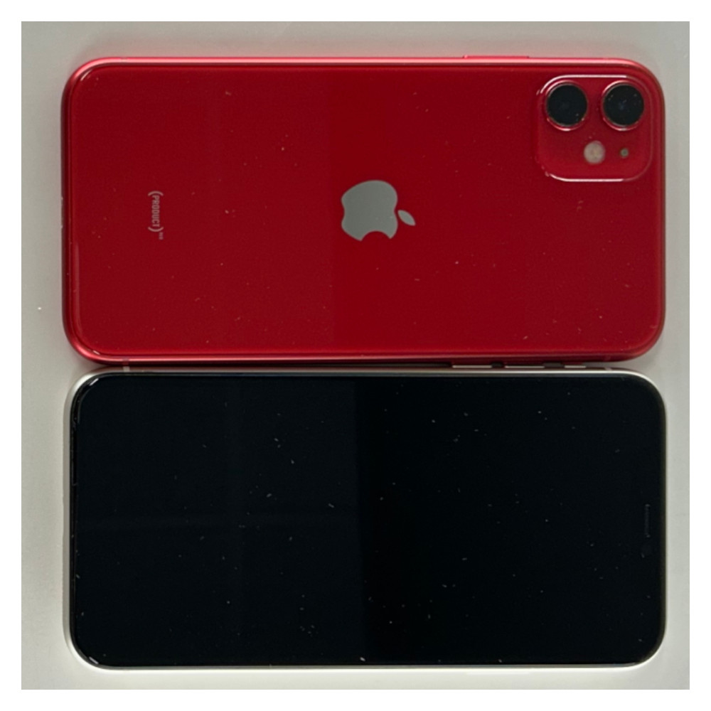 Apple iPhone 11 Unlocked Verizon 64GB 128GB Pristine 4G LTE iOS