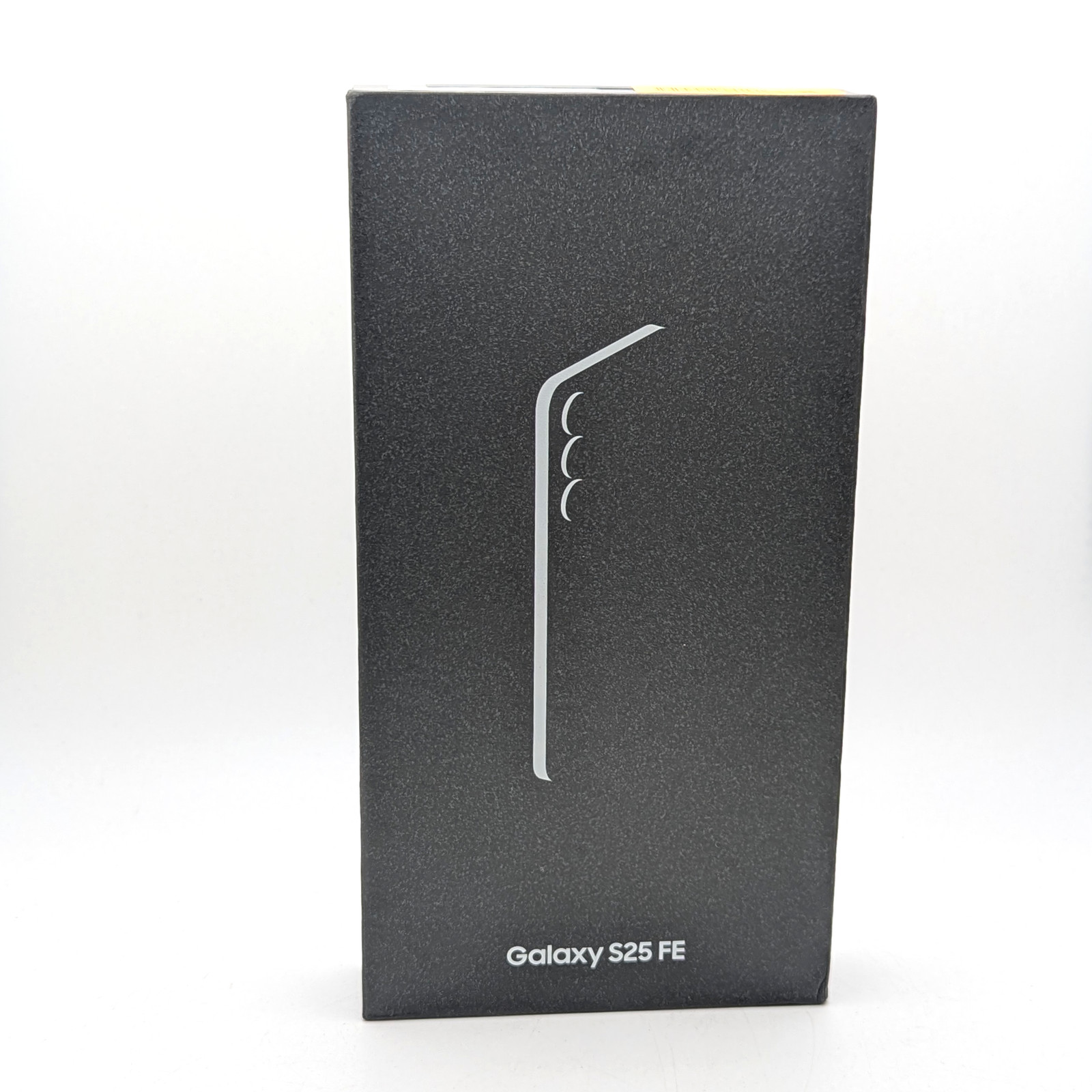 Samsung Galaxy S25 FE S731U 128GB | Jetblack | VERIZON ONLY