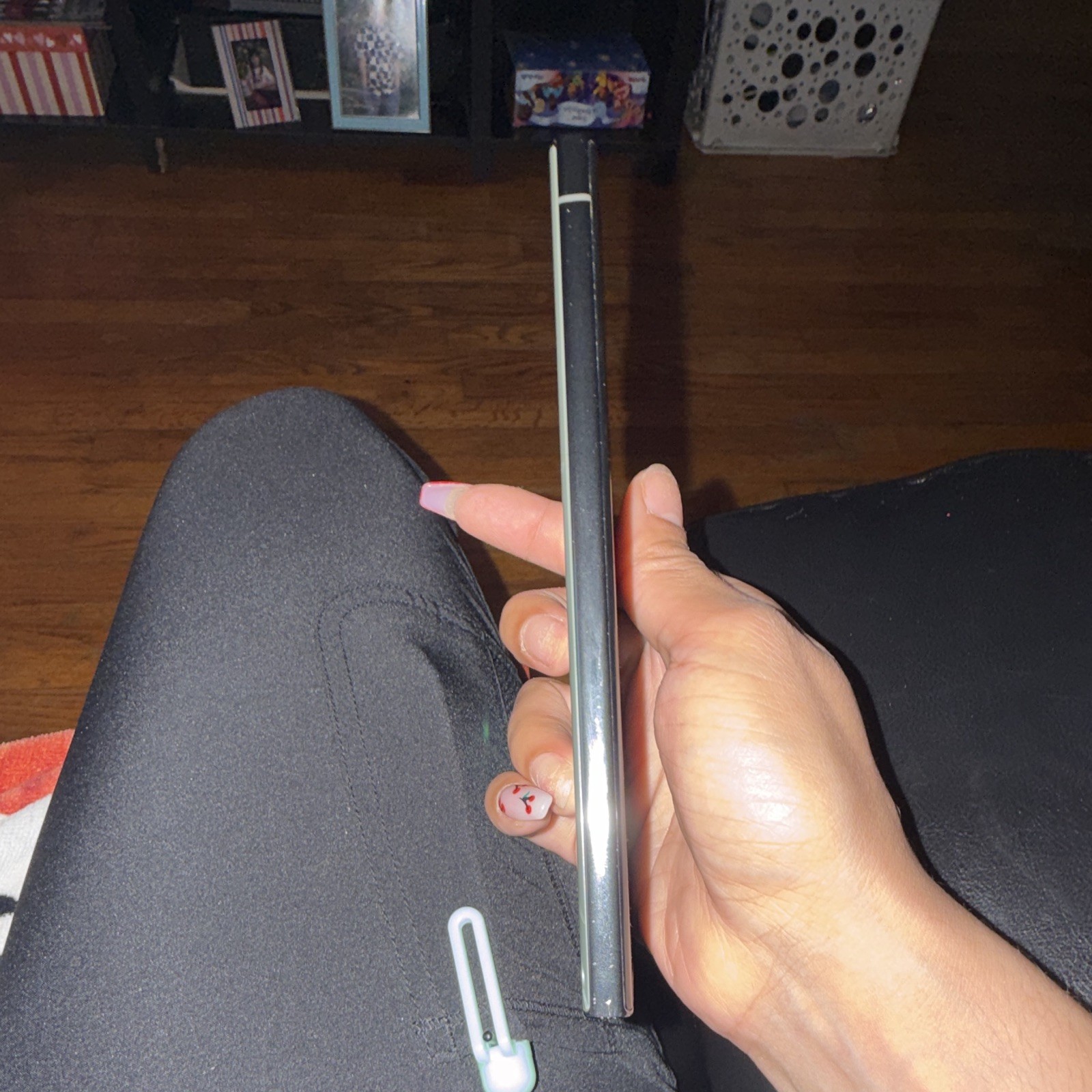 Samsung Galaxy S23 Ultra 256GB Gray Bar Smartphone S Pen 200MP Camera