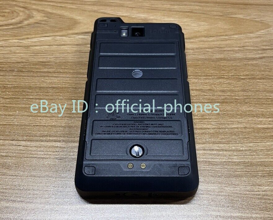 Sonim XP8 XP8800 4G LTE Unlocked (Any Carrier) 4GB 64GB 5.0″ IP69 Rugged Phone