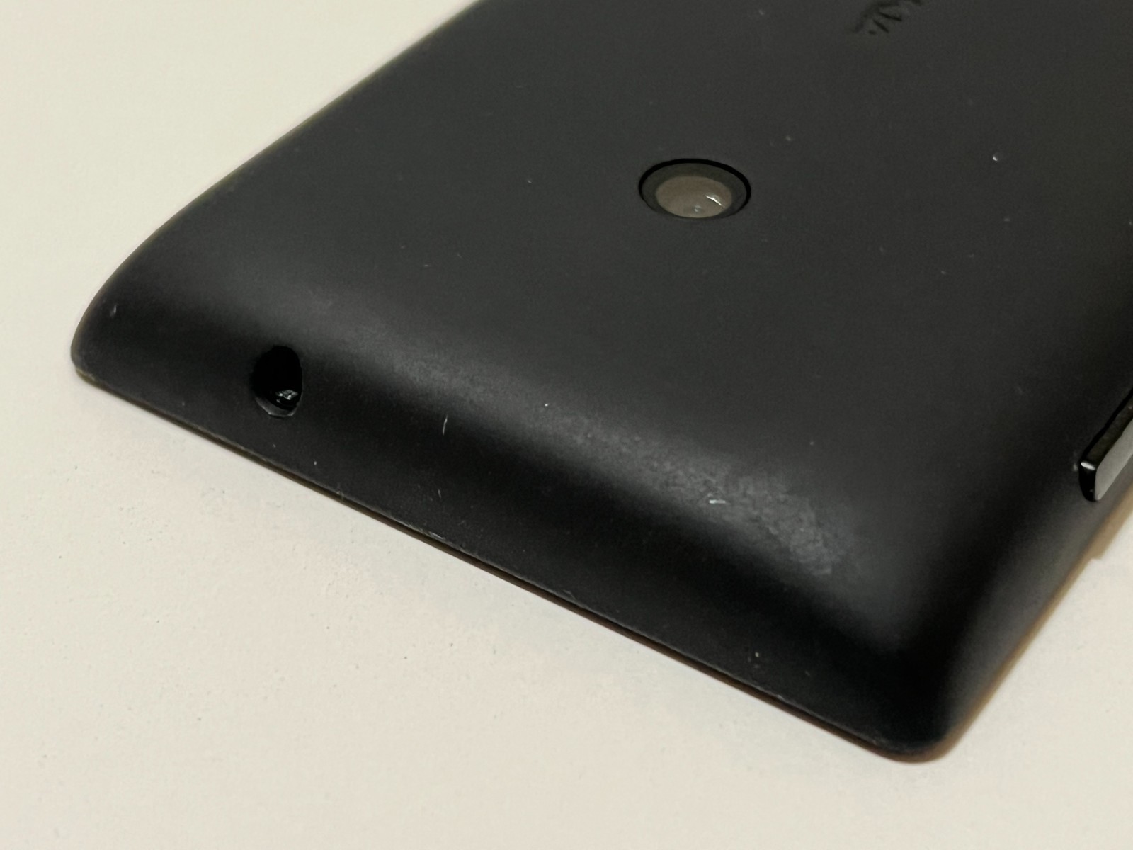 Nokia Lumia 525 Development device Unlocked Windows phone Rare