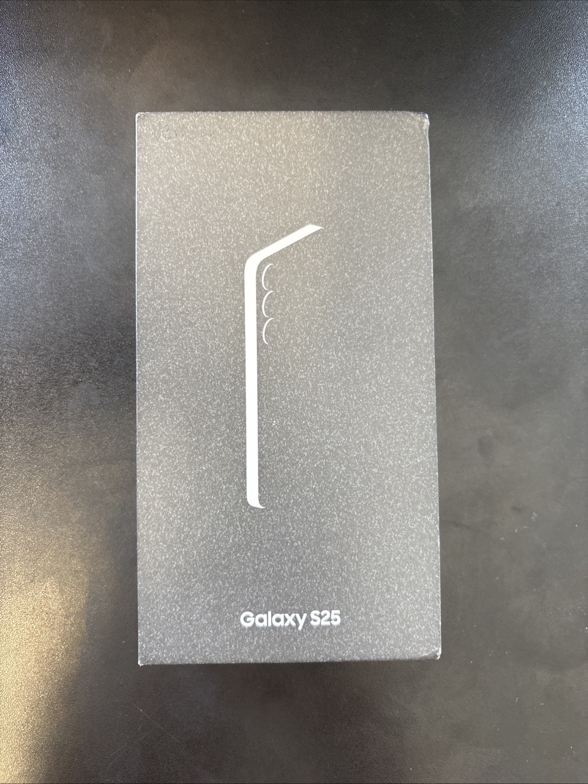 Samsung Galaxy S25 128GB Silver Verizon And It’s Partners