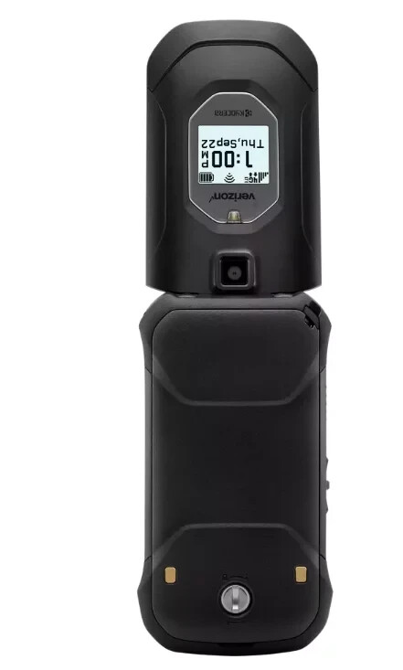 Kyocera DuraXV Extreme+ E4811 (Verizon) – Brand New