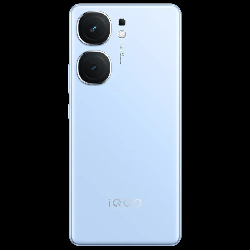 iQOO Neo9 Pro 5g Unlocked 256GB MediaTek Dimensity9300 original Black Red Blue