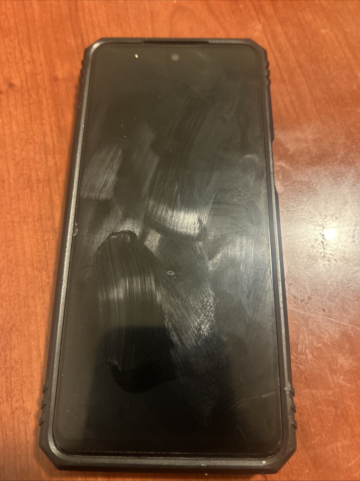 Motorola Cell Phone With Tík Tok