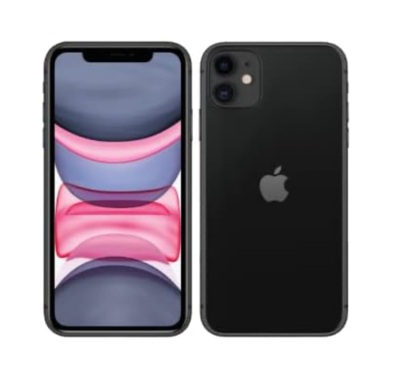 Apple IPhone 11 – A2111 Unlocked Verizon, AT&T, T-Mobile All carriers