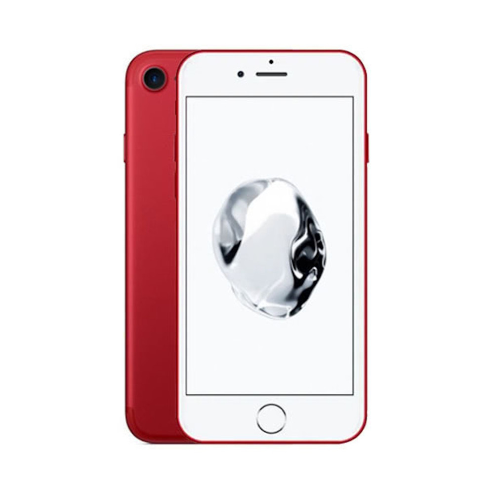 Apple iPhone 7 – Rose Gold/Black/Red – 32GB/128GB – Unlocked, Free Shipping
