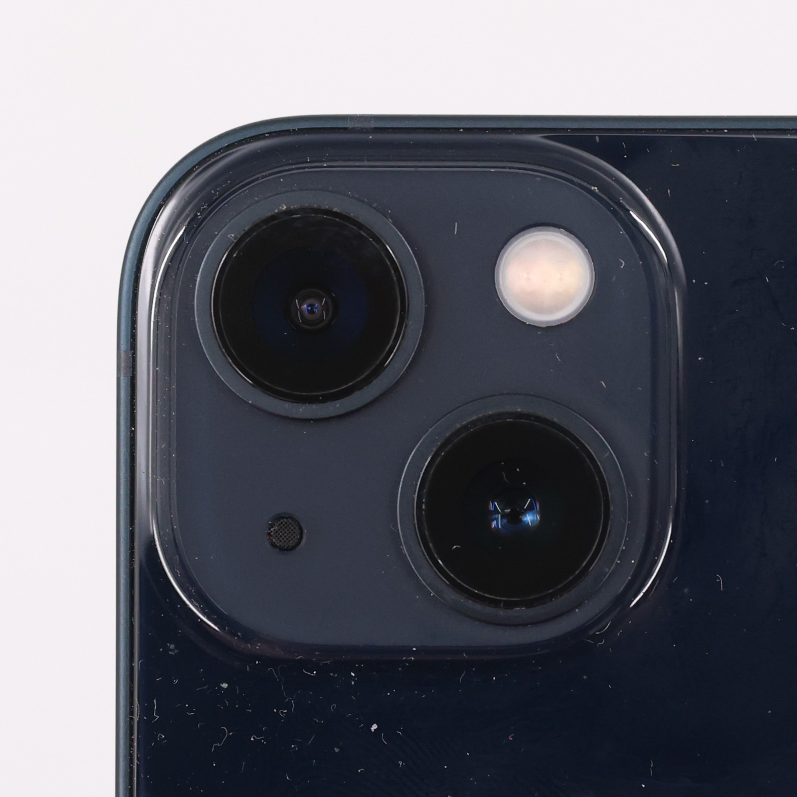 Apple iPhone 13 Midnight Black Admin Locked Lost Mode