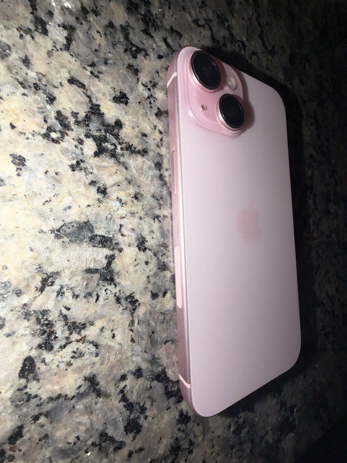 iphone 15 pink 128gb