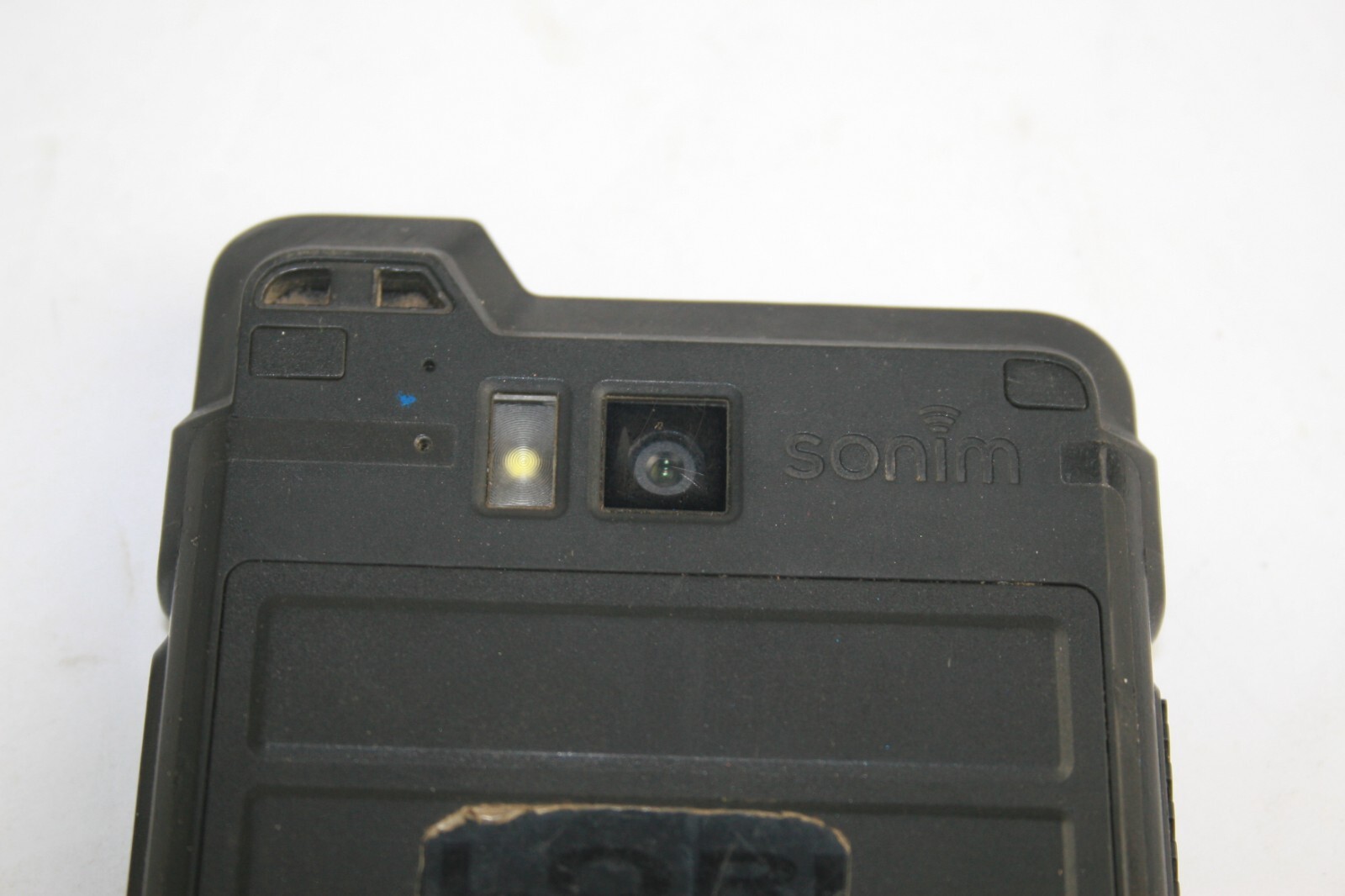 Sonim XP8 XP8800 Rugged Smartphone – Black (AT&T) (Dual SIM)