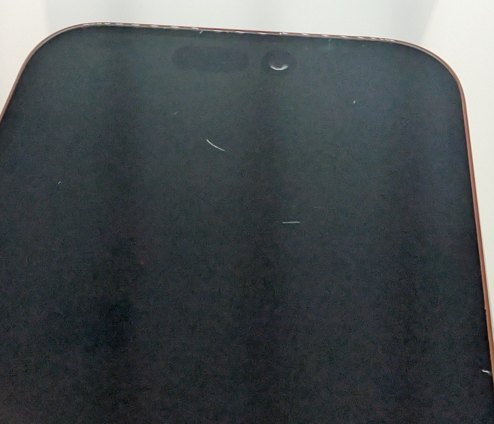 Apple iPhone 15 – 128 GB – Pink (Metro) (Minor Scratching). ~497~