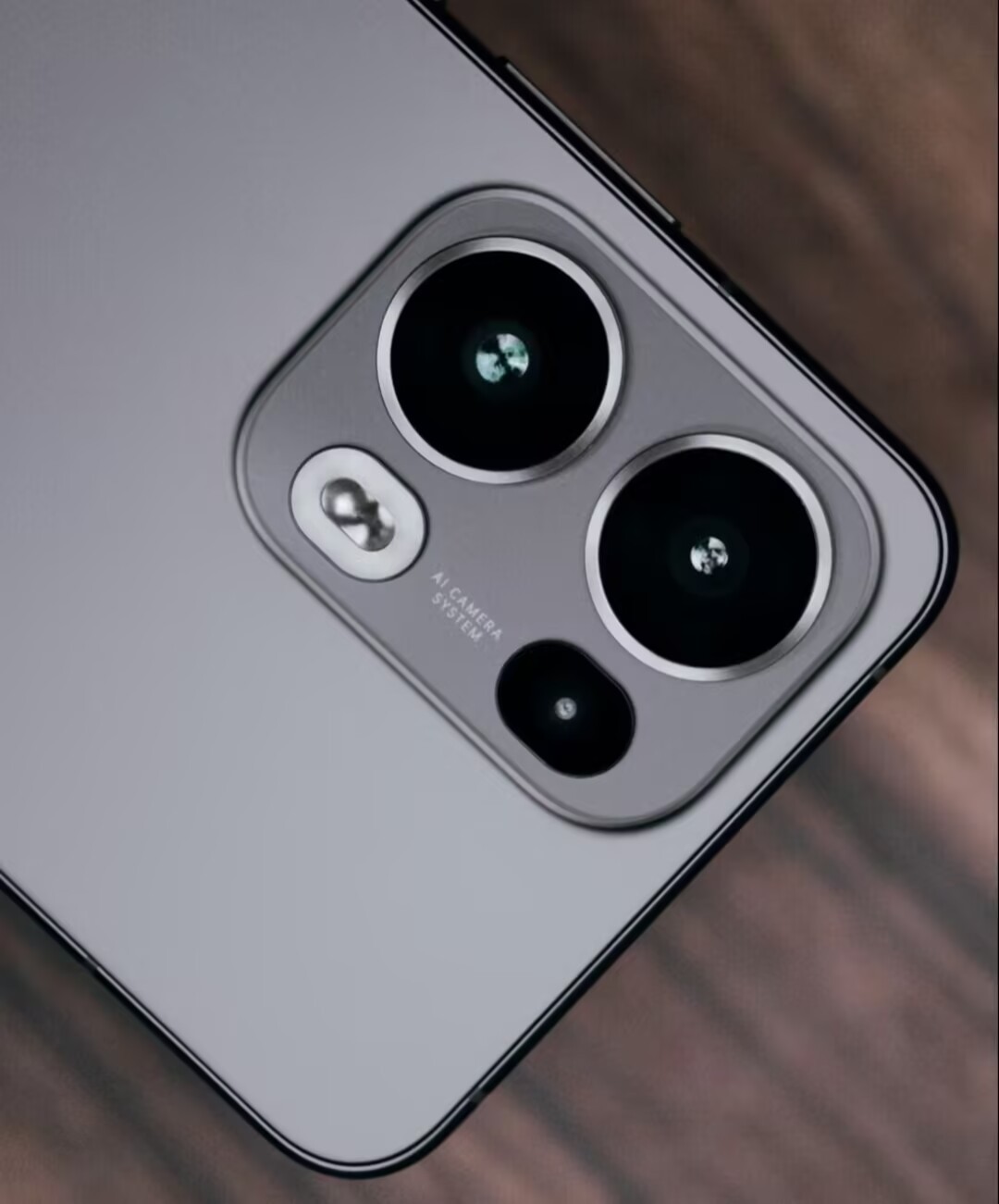 Oppo Reno13 Pro 5G 6.83″ 50MP Android 15 Google Mediatek Dimensity 8350 5600mAh
