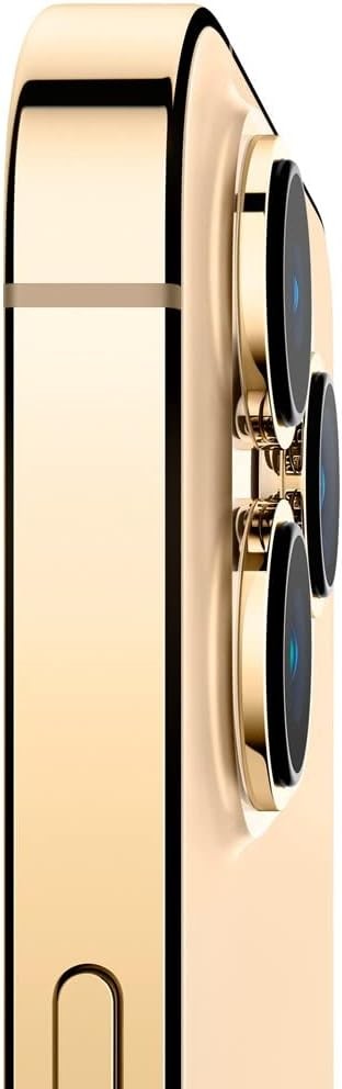 Apple iPhone 13 Pro A2483 (Fully Unlocked) 1TB Gold (Excellent)