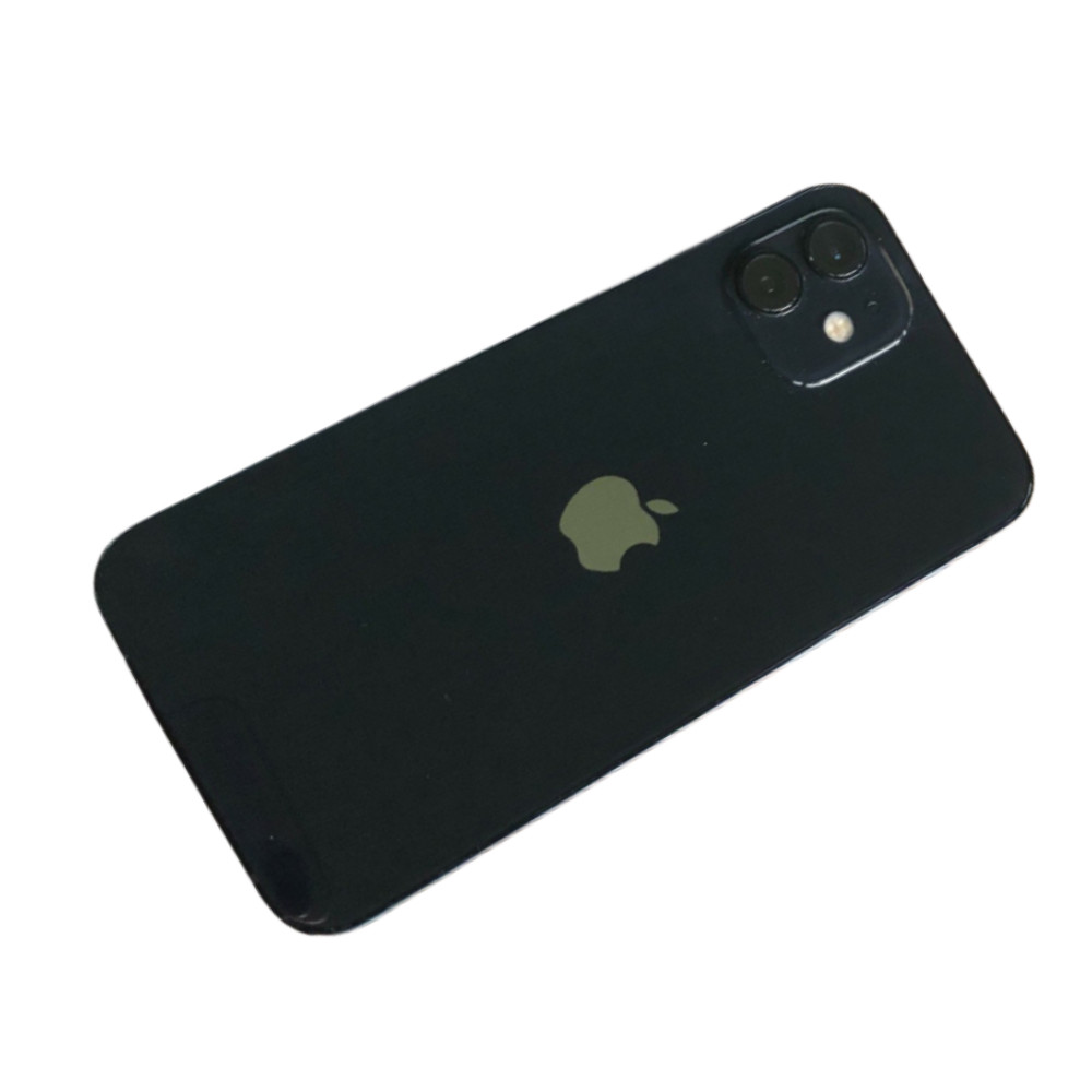 Apple iPhone 12 – 64GB – (Unlocked) A2172 (CDMA + GSM)