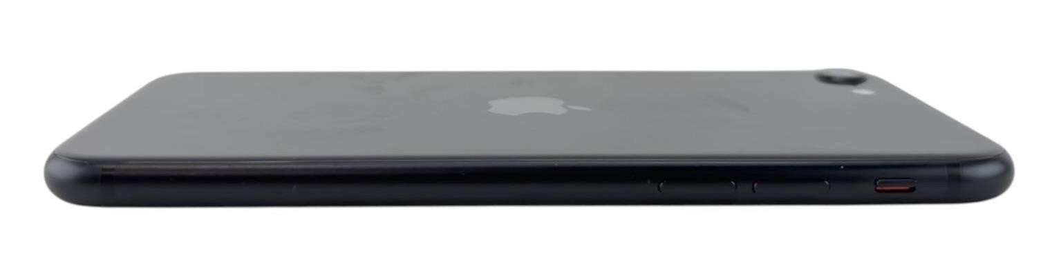 Apple iPhone SE 2nd Gen. A2275 – 64GB Unlocked Black Smartphone – READ Display