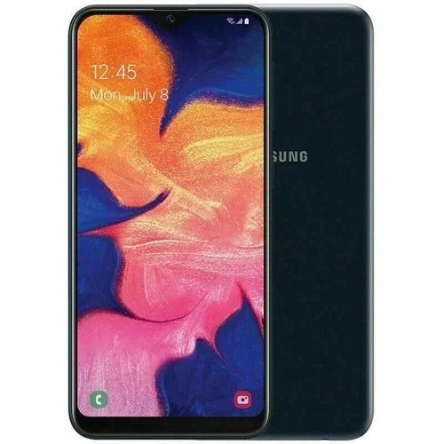 New SAMSUNG GALAXY A10E 4G LTE SM-A102U GSM EXCELLENT CONDITION 32GB- Open Box