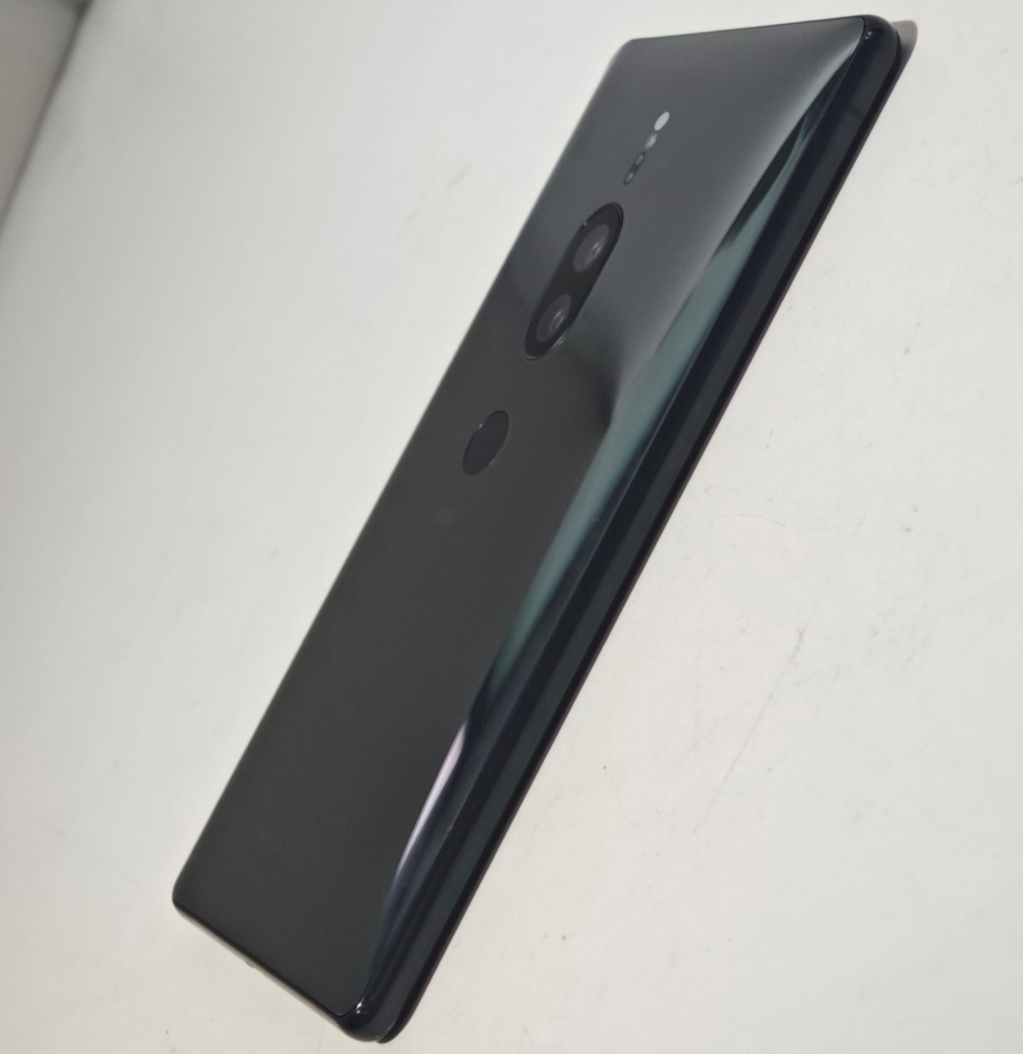 Sony Xperia XZ2 Premium 4G Unlocked Android H8166 H8116 Global phone 64GB