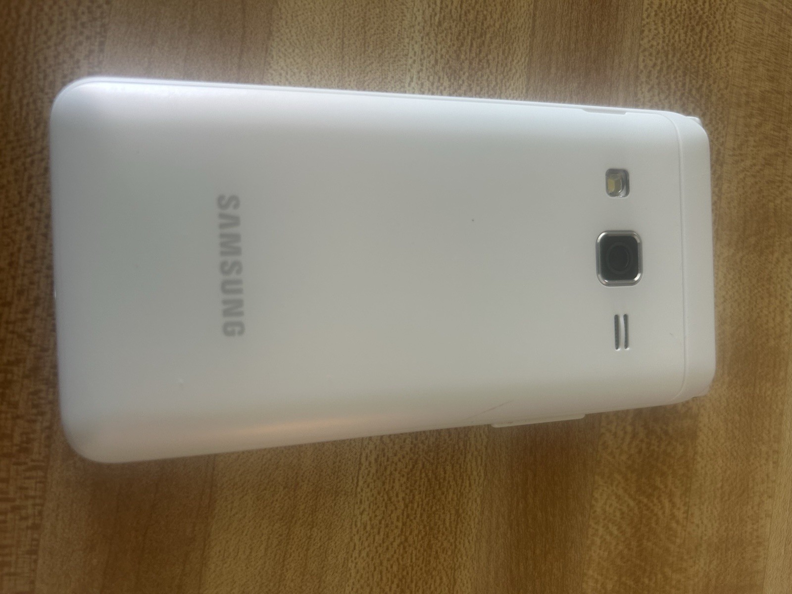 Ultra Rare Samsung Galaxy Folder 2