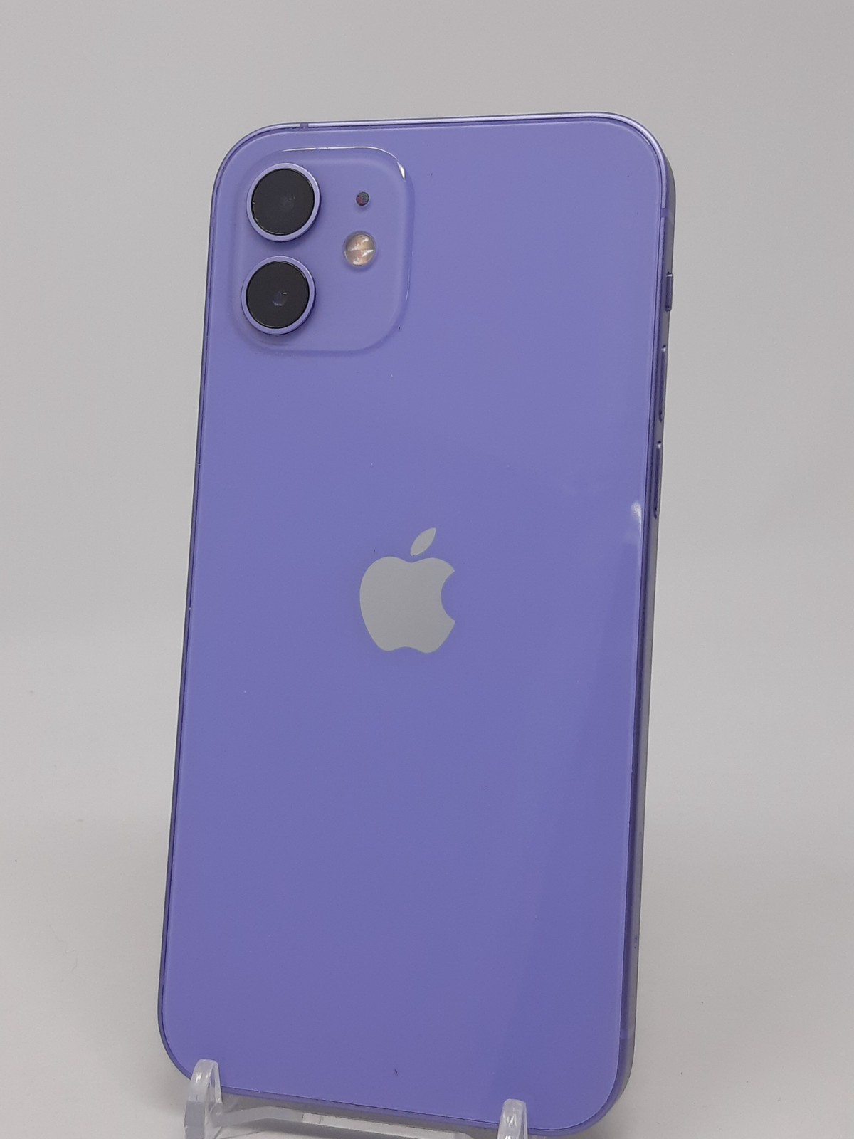 Apple iPhone 12 – 128 GB – Purple (Unlocked)