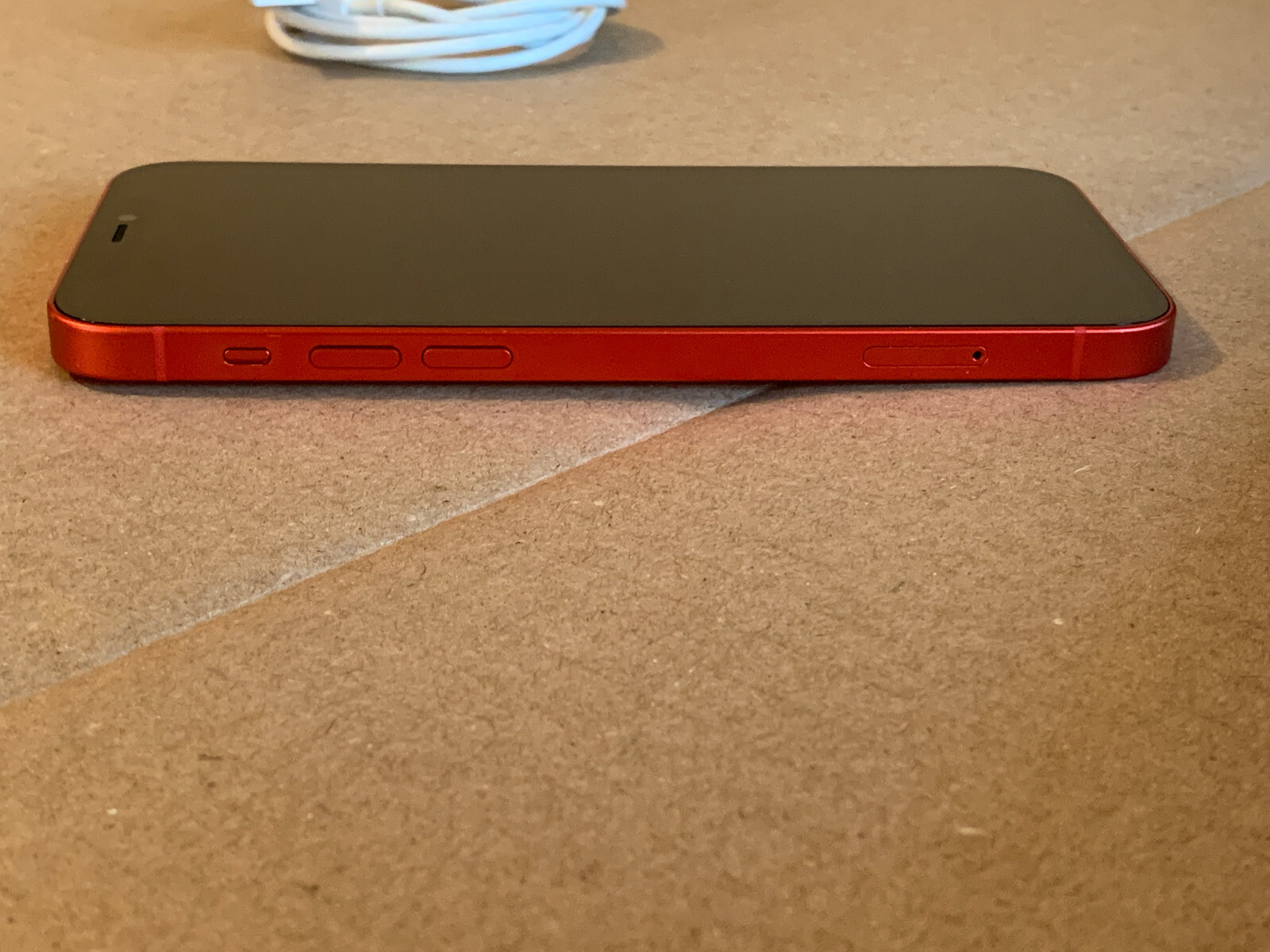 Apple iPhone 12 – 256GB – Red unlocked (CDMA + GSM) A2172