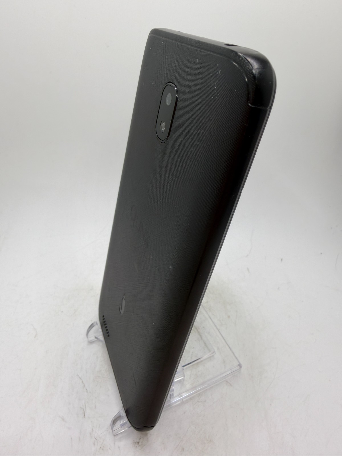 Hot Pepper Poblano – VLE5 – Black – 8GB – (Q-Link) – Smartpone – functional