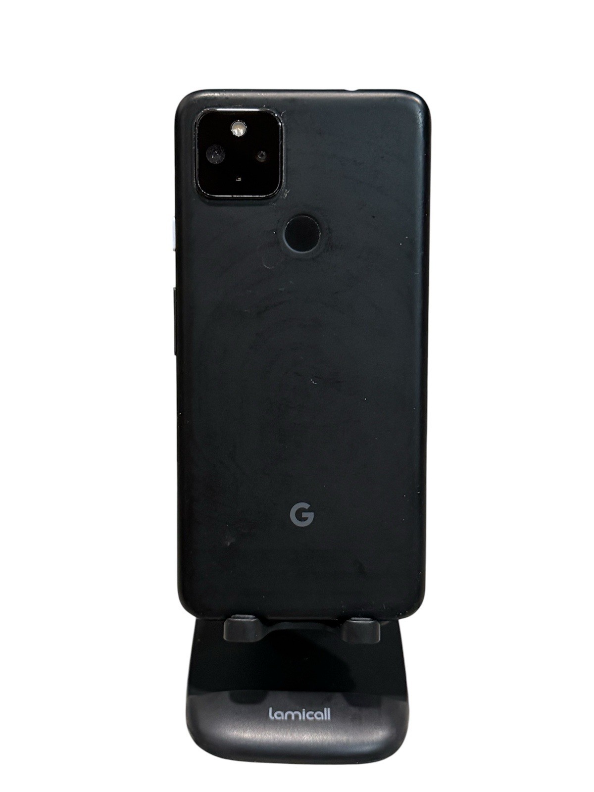 Google Pixel 4a 5G — AS IS — FOR PARTS / NOT WORKING — DEFECTIVE ‼️‼️