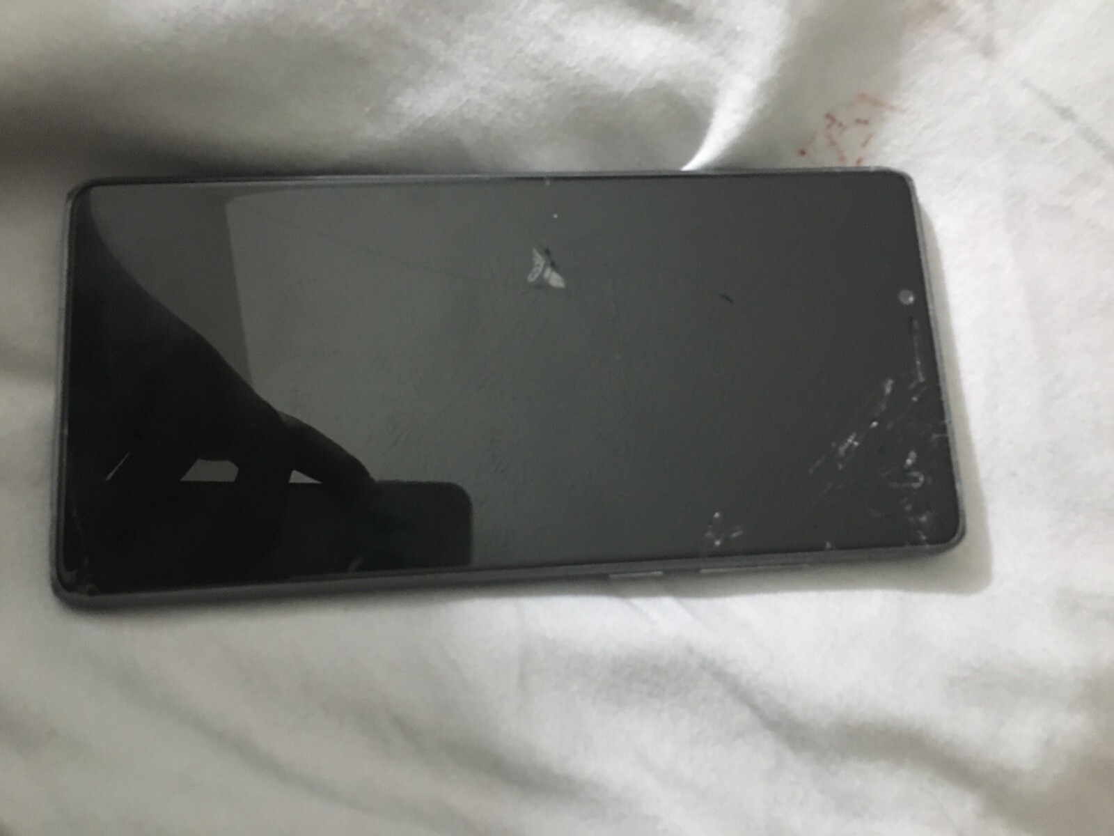 Coolpad Defiant – 8GB – Black (Unlocked) Smartphone