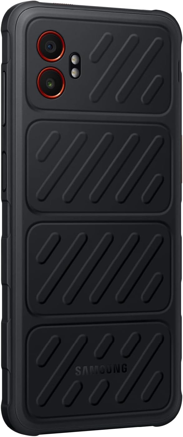 Samsung Galaxy XCover7 Pro 5G SM-G766U Dual SIM(1 Nano+1 eSIM) Rugged Smartphone