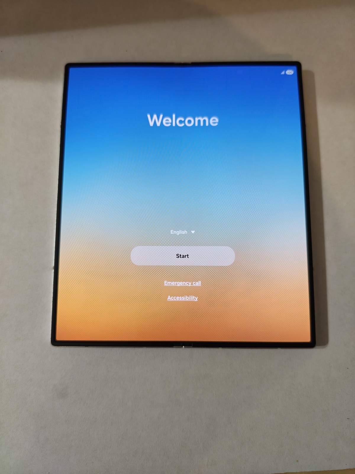 Samsung Galaxy Z Fold6 512GB 12GB RAM 50MP Unlocked White Android (Great Shape)