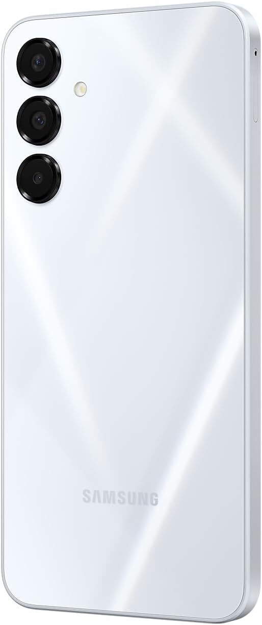 Open Box Samsung Galaxy A16 5G SM-A166M, 128GB 6GB RAM, Dual SIM GSM Unlocked