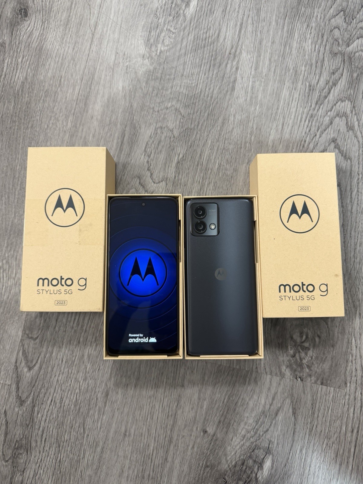 motorola moto g stylus 5g 2023 unlocked