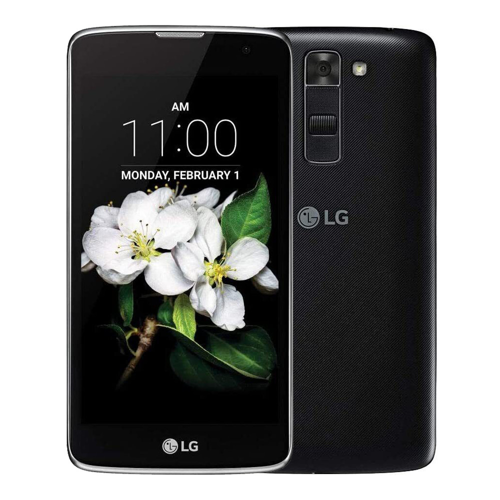 LG K7 K330 8GB T-Mobile/Unlocked – Used – Heavy Scratch
