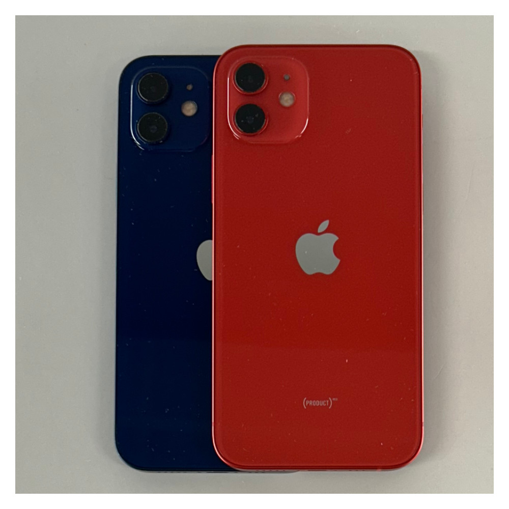 Apple iPhone 12 – Unlocked Sprint- 64GB/128GB Black Green 5G LTE