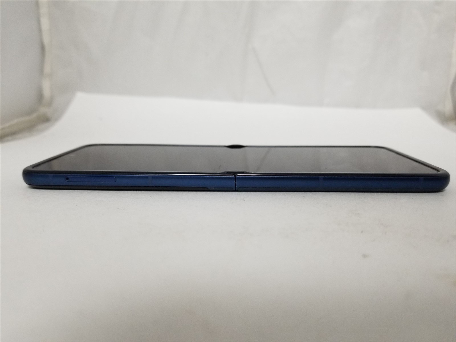 Motorola Razr 2025 256GB Blue XT2553-3 (Spectrum) Damaged zD2525