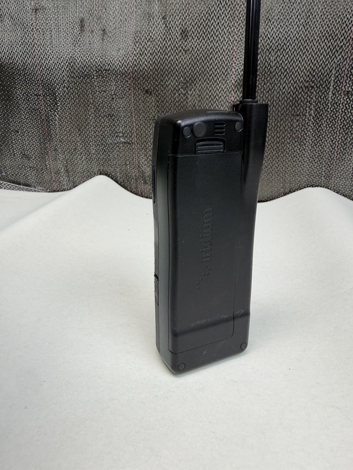 Iridium 9555 Satellite Phone Global Voice SMS *11 Seconds LifetimeCalls* ShpFAST