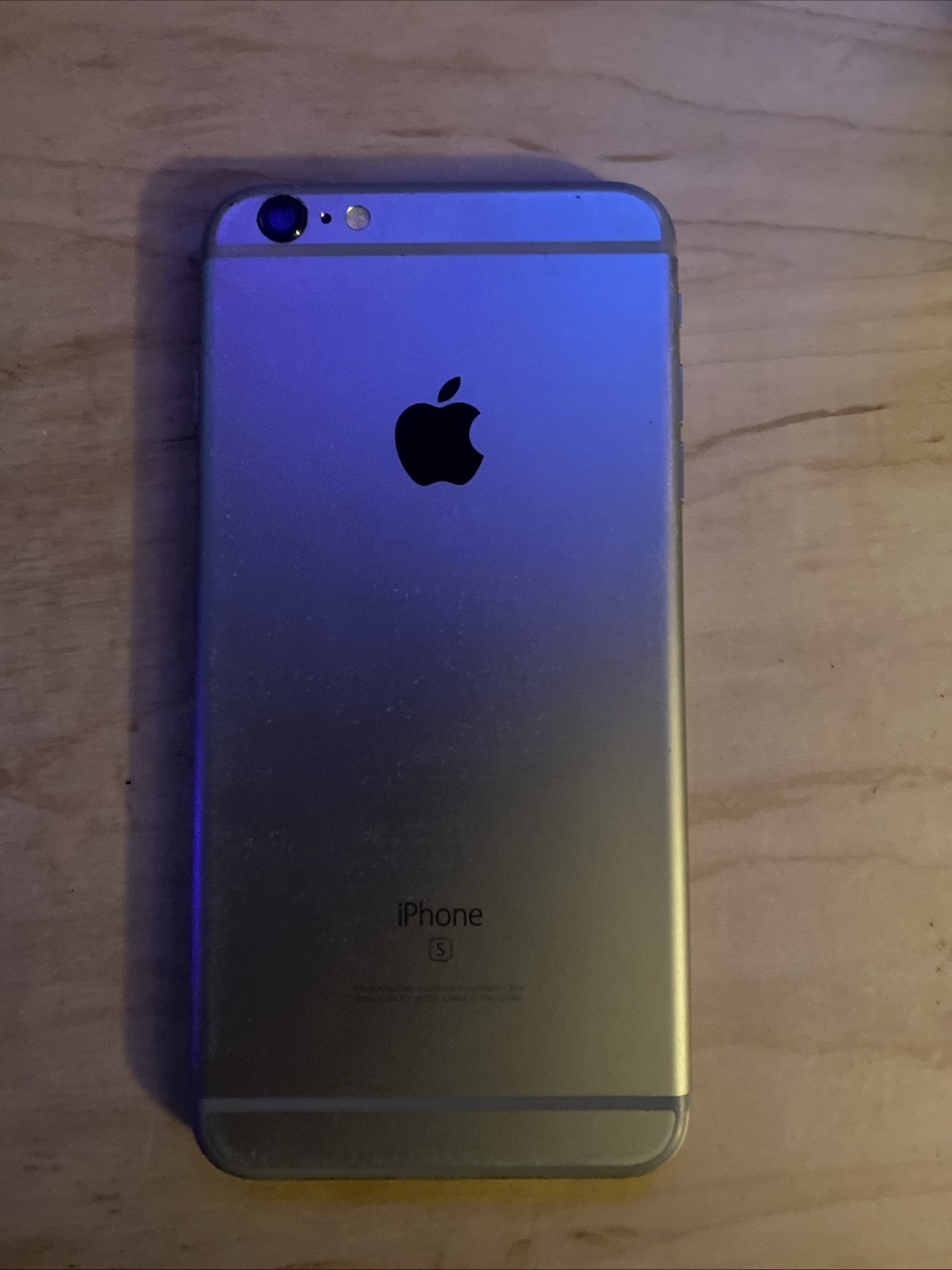 iPhone 6S Plus 64GB