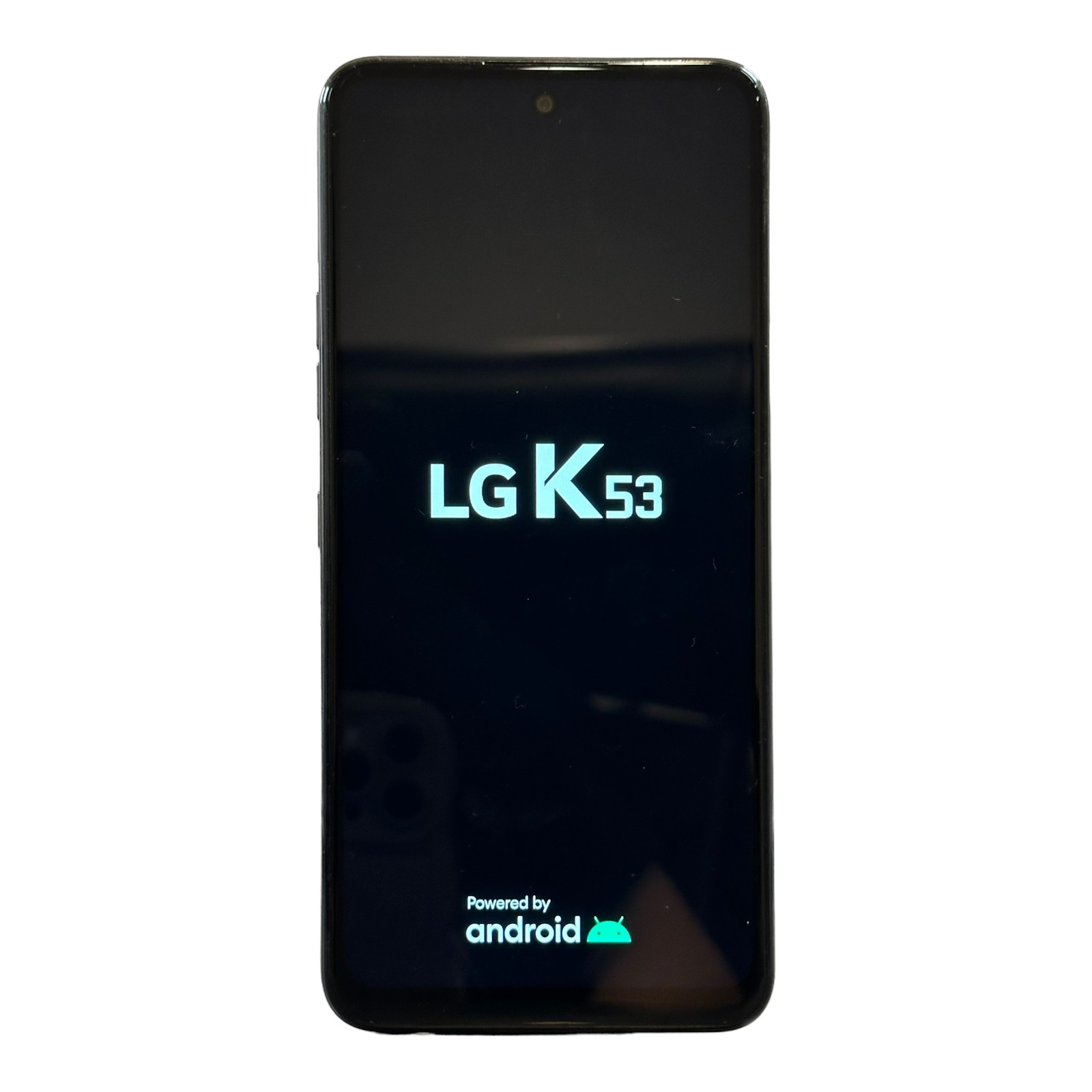 Unlocked LG K53 LM-K420TM T-Mobile 6.6″ 64GB ROM 3GB RAM 13.0MP Android Phone