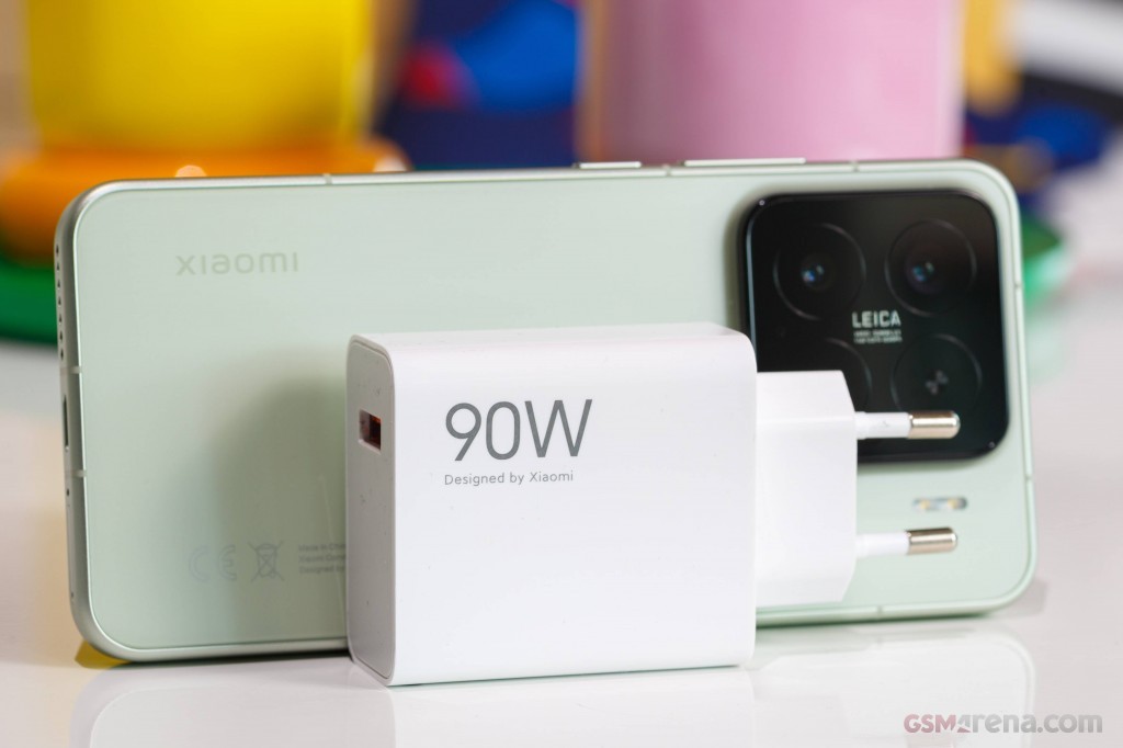 Original Xiaomi 15 5G 1TB 6.36″ Snapdragon 8 Elite Google Global version