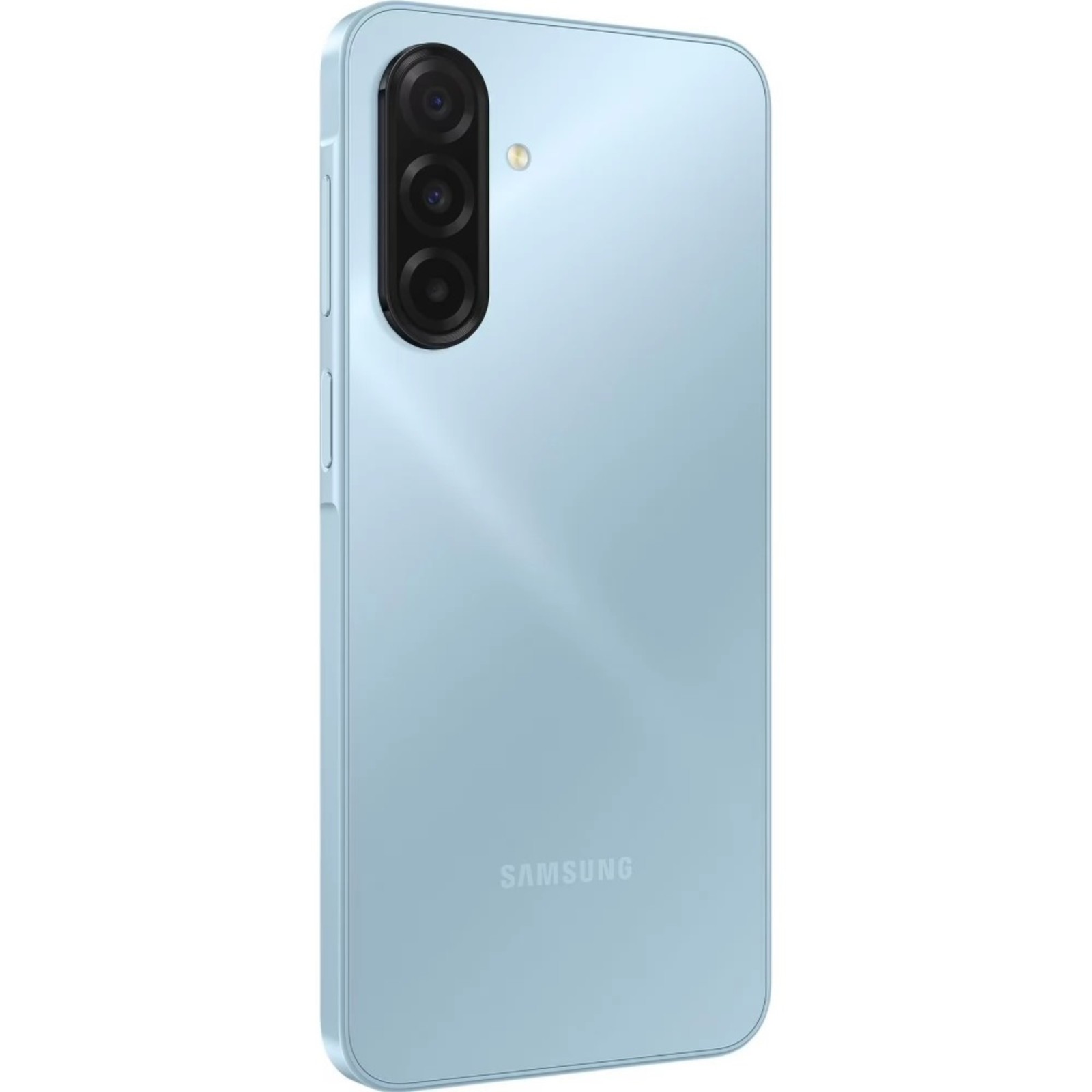Galaxy A17 128GB Dual-SIM Unlocked Smartphone (International Model) Light Blue
