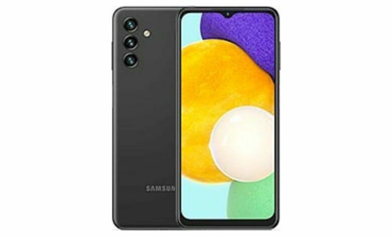 Samsung Galaxy A13 5G SM-A136U Unlocked (Any Carrier) 64GB SmartPhone Good