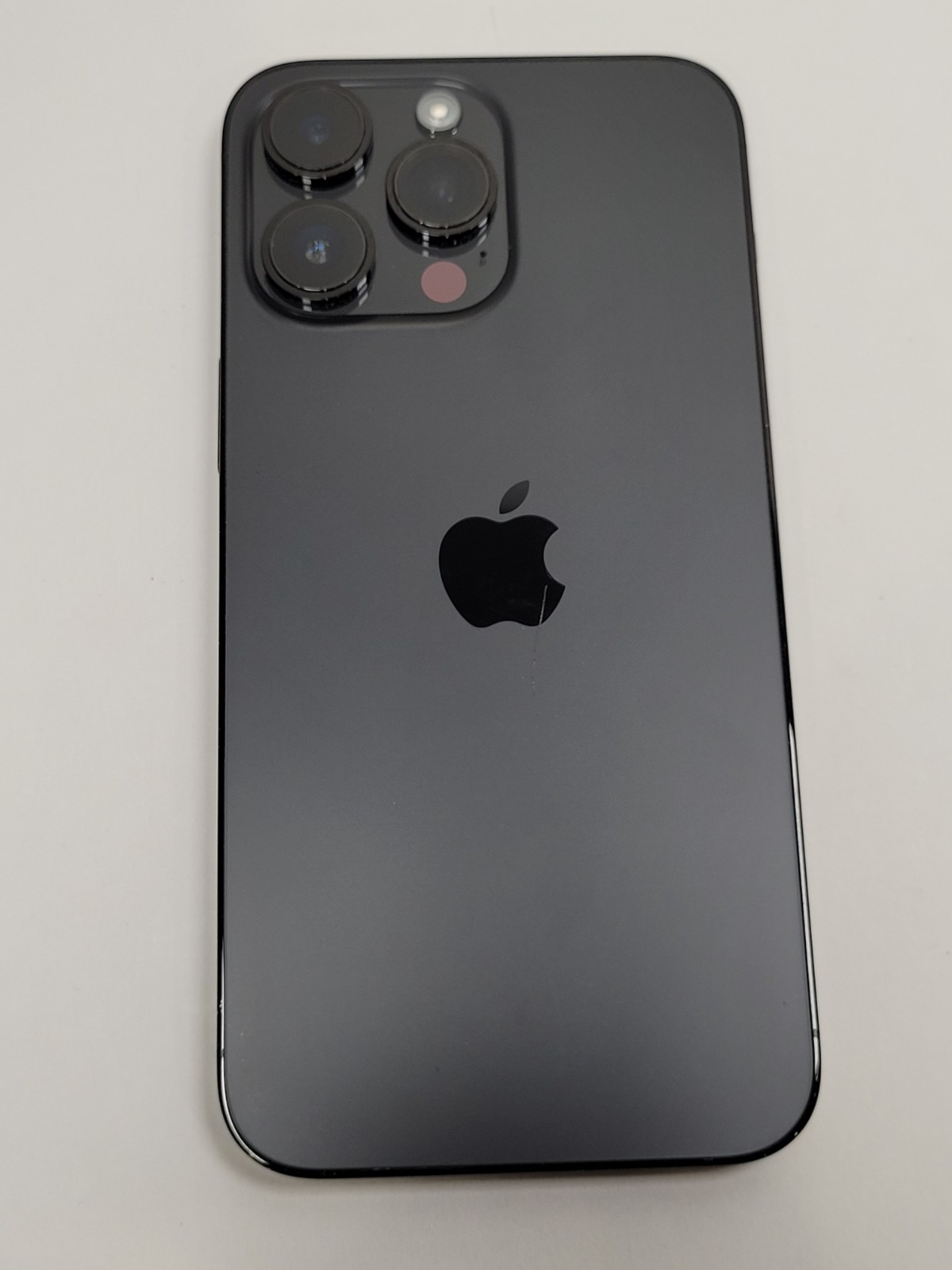 Apple iPhone 14 Pro Max – 128GB – Grey – AT&T – MQ8N3 LL/A – iPhone15,3 (A2651)