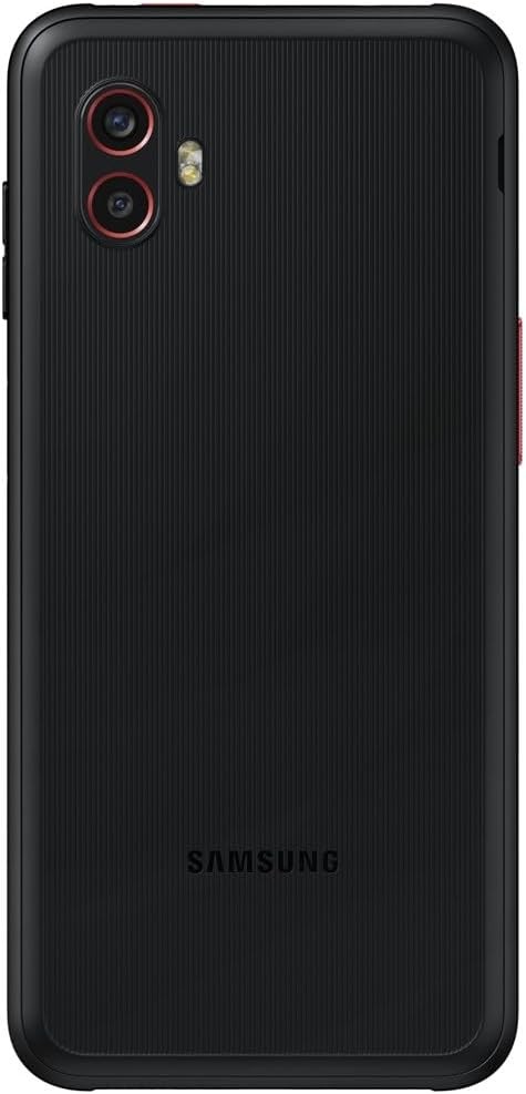 Samsung Galaxy XCover6 Pro 5G 6.6″ 6GB+128GB 50MP AT&T GSM Unlocked (SM-G736U)