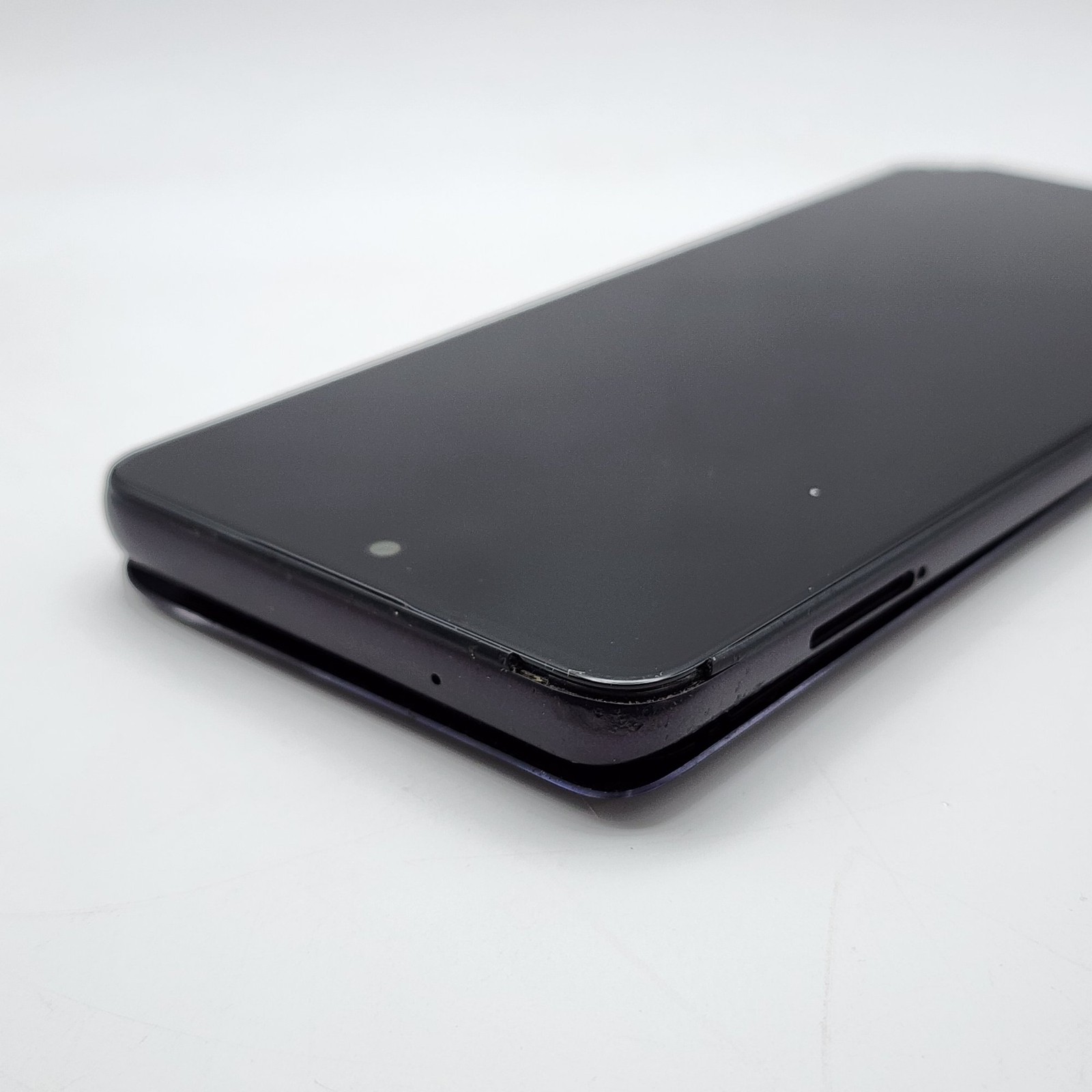 Motorola One 5G Ace XT2113-2 128GB Volcanic Gray (T-Mobile) – No Metro