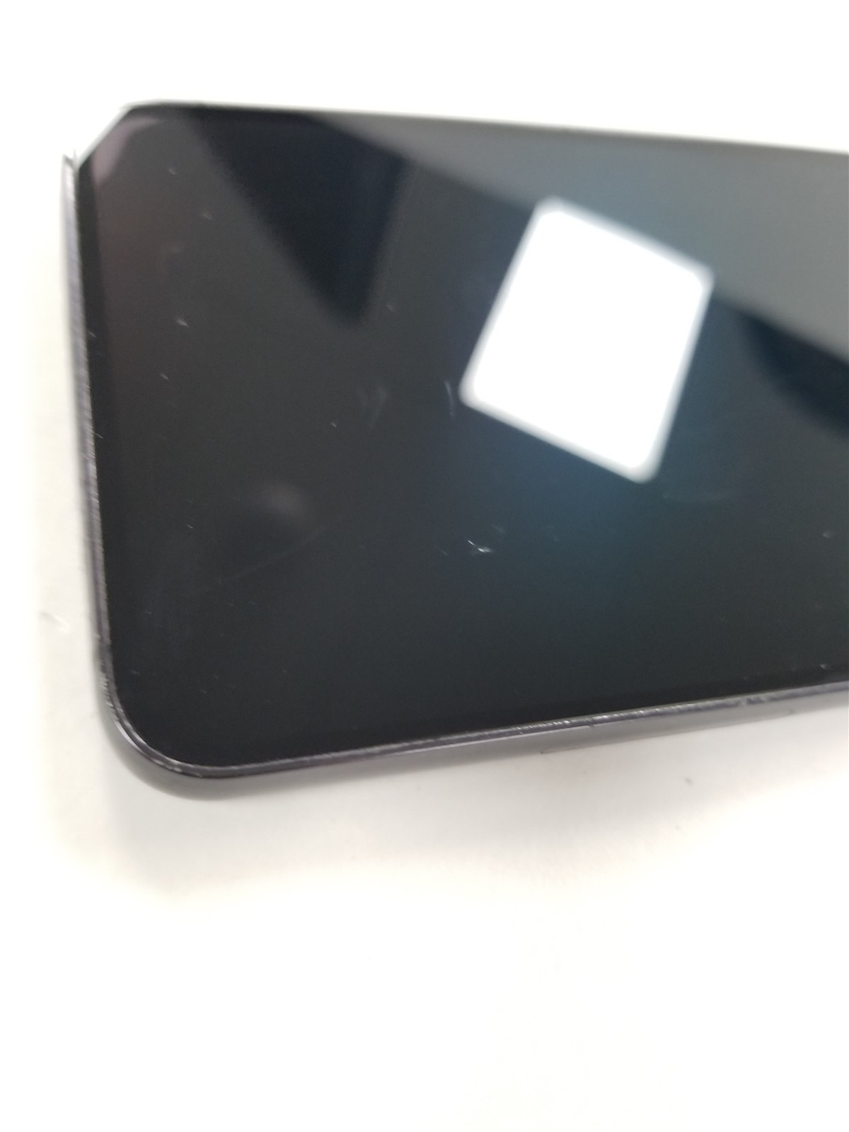 Samsung Galaxy S23 256GB Black SM-S911U (Unlocked) Fully Functional DG9021